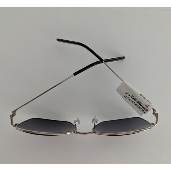Nordstrom BP 57mm Square UV Sunglasses - Picture 7 of 8